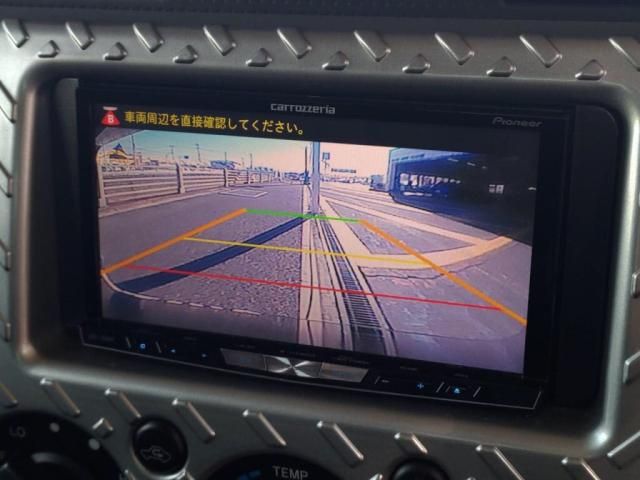 TOYOTA FJ CRUISER 4WD 2014 Image 31