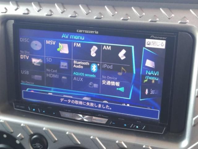 TOYOTA FJ CRUISER 4WD 2014 Image 31