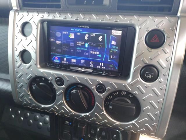 TOYOTA FJ CRUISER 4WD 2014 Image 31