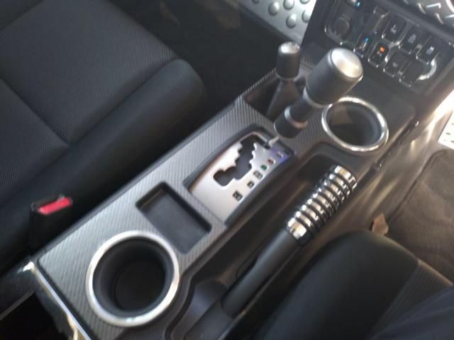 TOYOTA FJ CRUISER 4WD 2014 Image 31