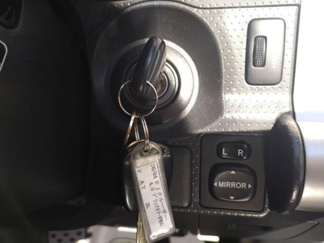 TOYOTA FJ CRUISER 4WD 2014 Image 31