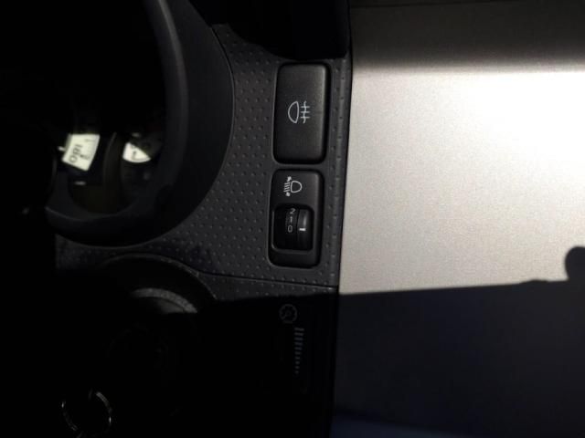 TOYOTA FJ CRUISER 4WD 2014 Image 31