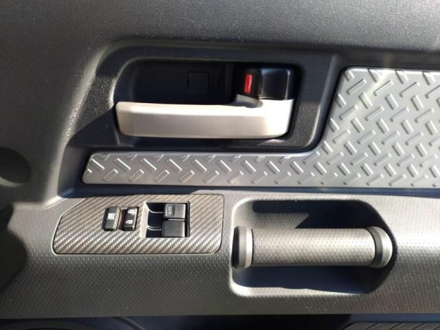 TOYOTA FJ CRUISER 4WD 2014 Image 31