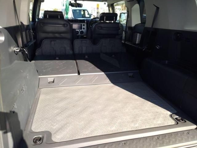 TOYOTA FJ CRUISER 4WD 2014 Image 31