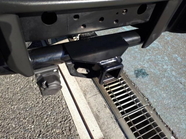 TOYOTA FJ CRUISER 4WD 2014 Image 31