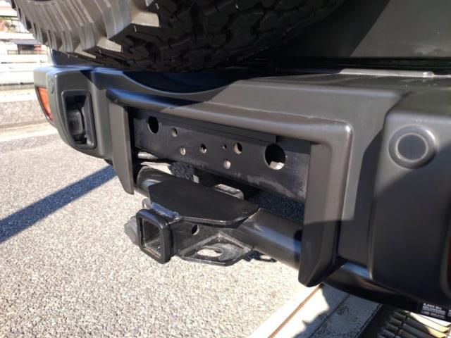 TOYOTA FJ CRUISER 4WD 2014 Image 31