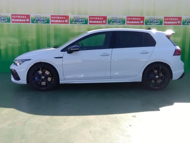 VOLKSWAGEN GOLF R 2023 Image 31