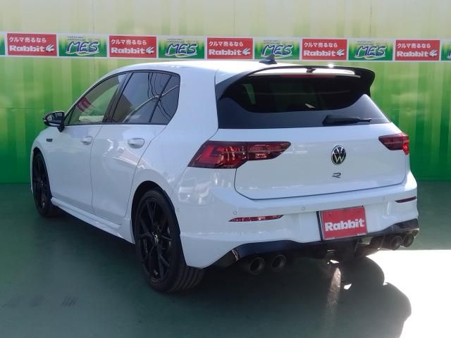VOLKSWAGEN GOLF R 2023 Image 31