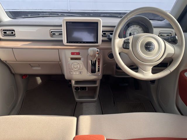 SUZUKI ALTO LAPIN 2021 Image 31