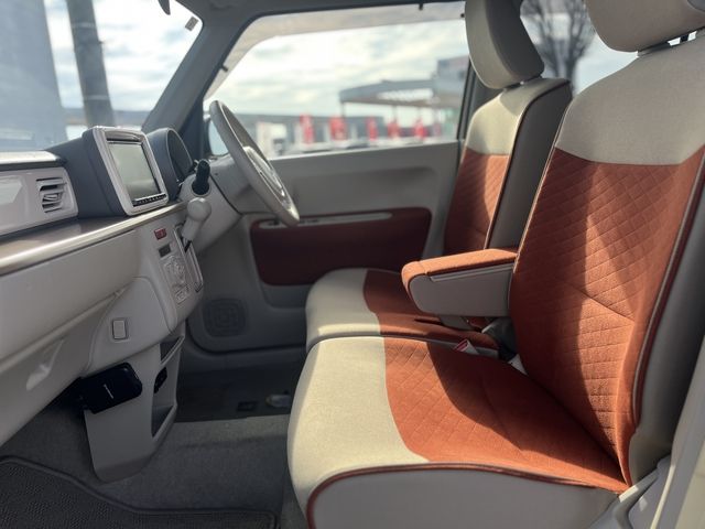 SUZUKI ALTO LAPIN 2021 Image 31