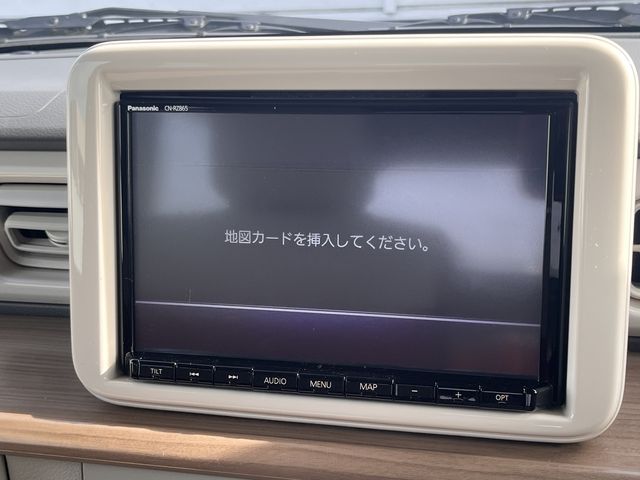 SUZUKI ALTO LAPIN 2021 Image 31