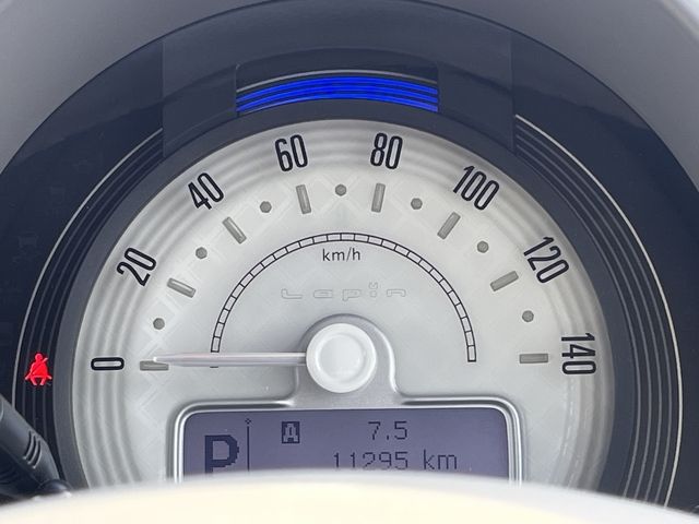 SUZUKI ALTO LAPIN 2021 Image 31