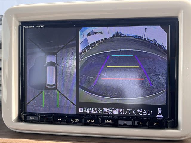 SUZUKI ALTO LAPIN 2021 Image 31