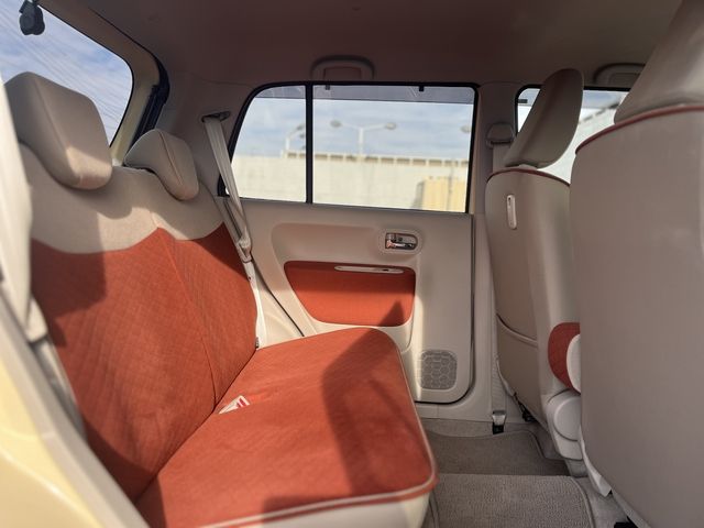 SUZUKI ALTO LAPIN 2021 Image 31