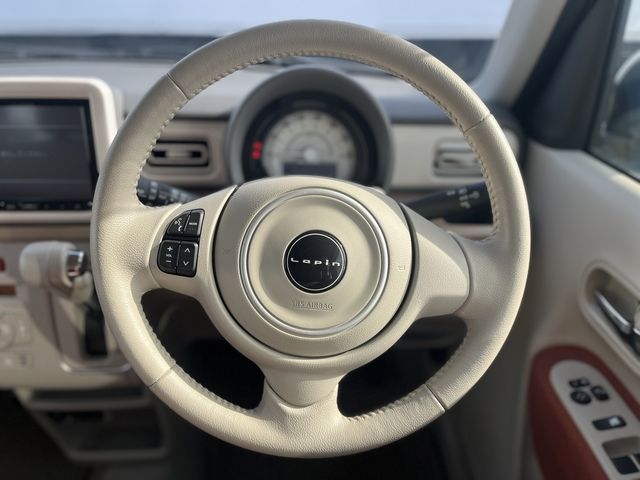 SUZUKI ALTO LAPIN 2021 Image 31