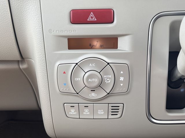 SUZUKI ALTO LAPIN 2021 Image 31