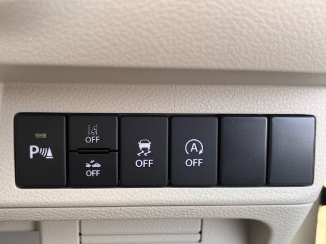 SUZUKI ALTO LAPIN 2021 Image 31