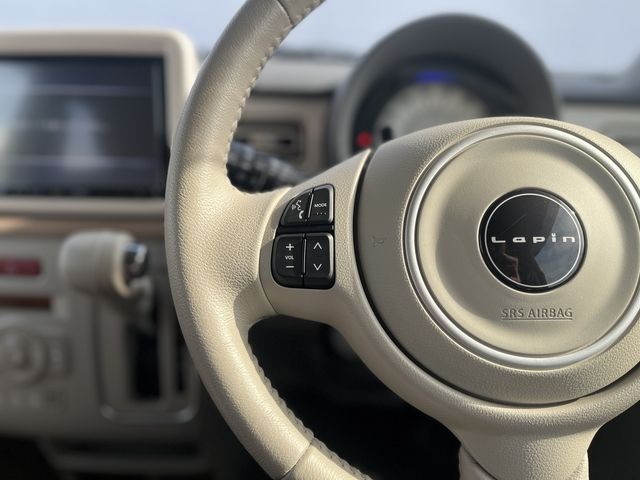 SUZUKI ALTO LAPIN 2021 Image 31