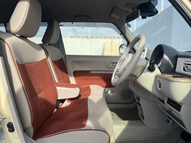 SUZUKI ALTO LAPIN 2021 Image 31