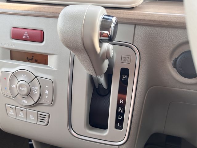 SUZUKI ALTO LAPIN 2021 Image 31