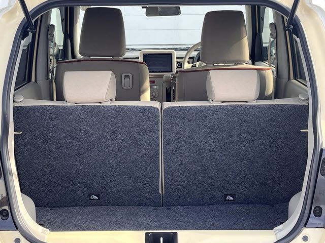 SUZUKI ALTO LAPIN 2021 Image 31