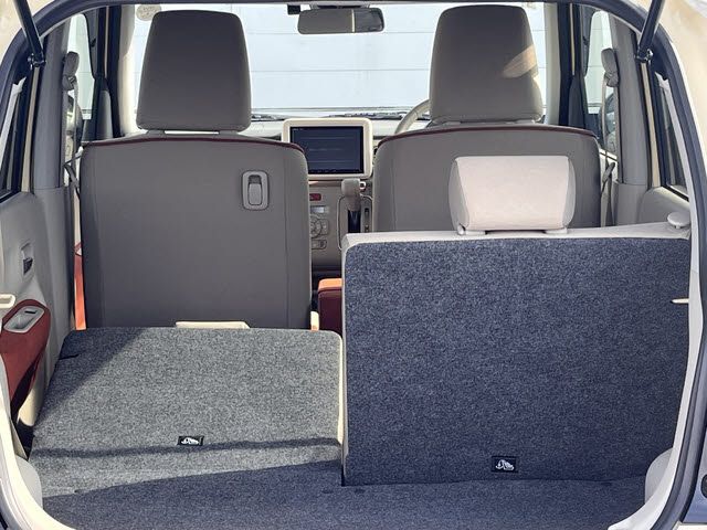 SUZUKI ALTO LAPIN 2021 Image 31