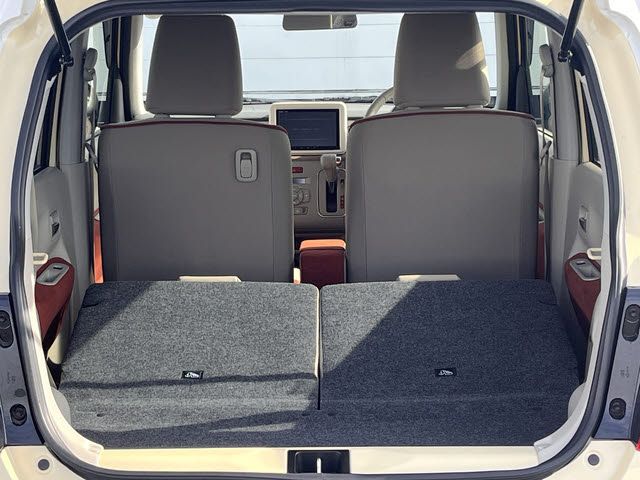 SUZUKI ALTO LAPIN 2021 Image 31