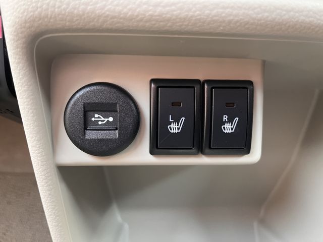 SUZUKI ALTO LAPIN 2021 Image 31