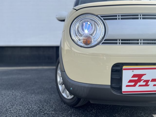 SUZUKI ALTO LAPIN 2021 Image 31