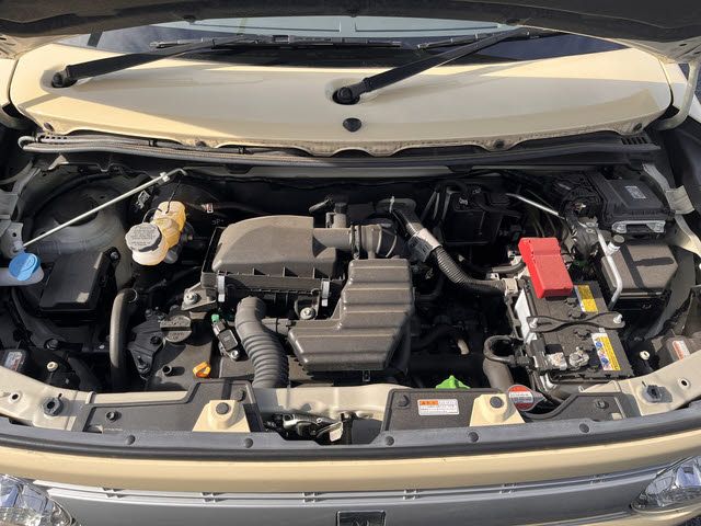 SUZUKI ALTO LAPIN 2021 Image 31