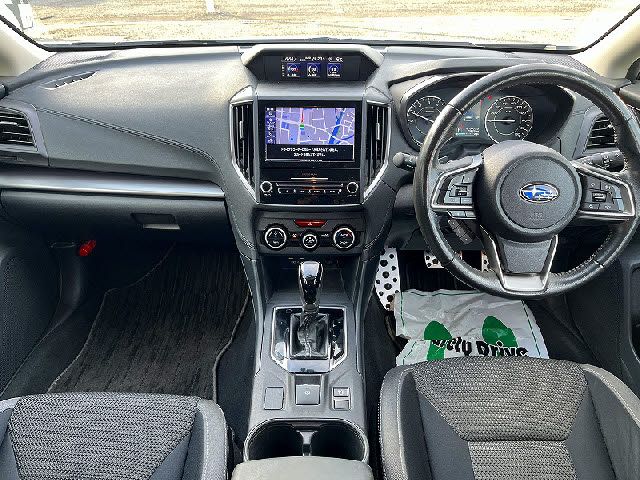 SUBARU IMPREZA SPORT 4WD 2021 Image 31