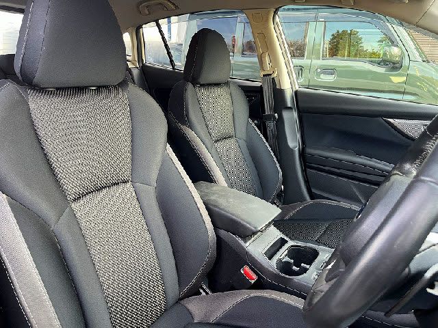 SUBARU IMPREZA SPORT 4WD 2021 Image 31