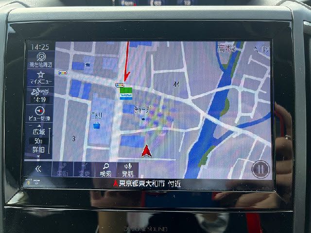 SUBARU IMPREZA SPORT 4WD 2021 Image 31