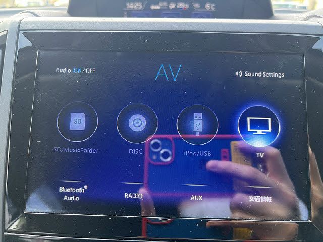 SUBARU IMPREZA SPORT 4WD 2021 Image 31