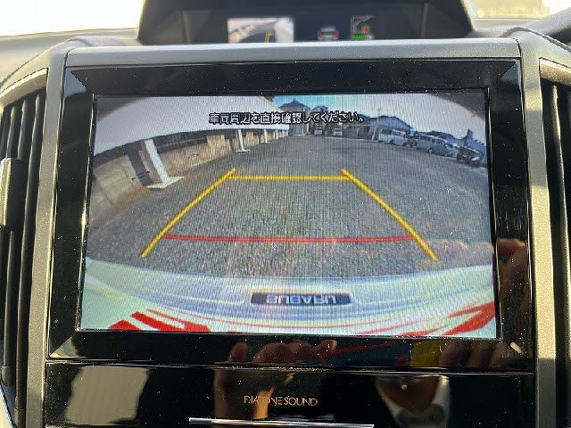 SUBARU IMPREZA SPORT 4WD 2021 Image 31