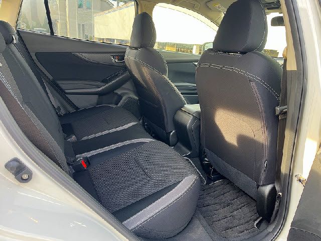 SUBARU IMPREZA SPORT 4WD 2021 Image 31