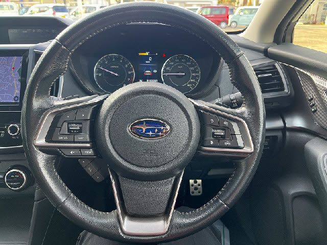SUBARU IMPREZA SPORT 4WD 2021 Image 31
