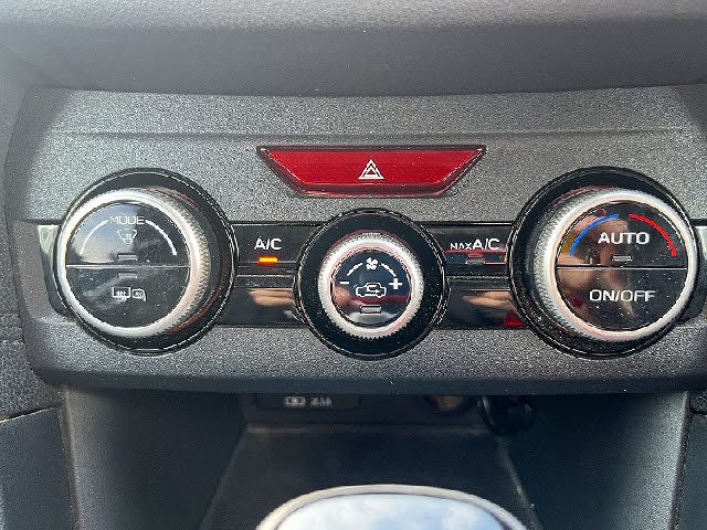 SUBARU IMPREZA SPORT 4WD 2021 Image 31