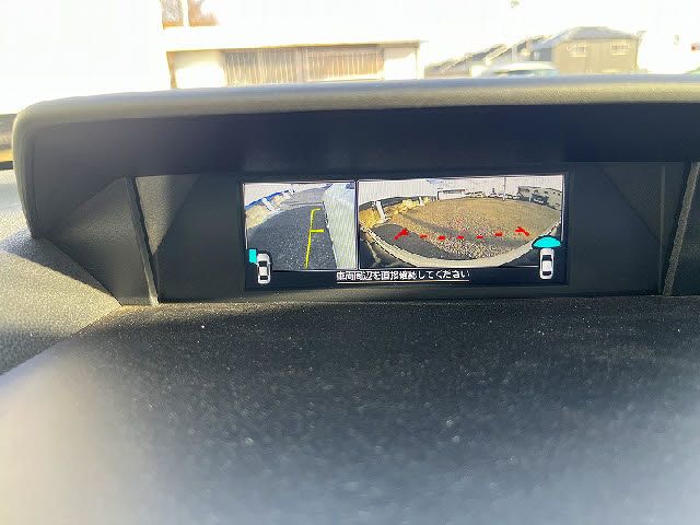 SUBARU IMPREZA SPORT 4WD 2021 Image 31