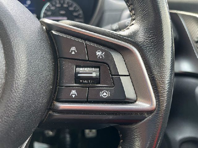 SUBARU IMPREZA SPORT 4WD 2021 Image 31