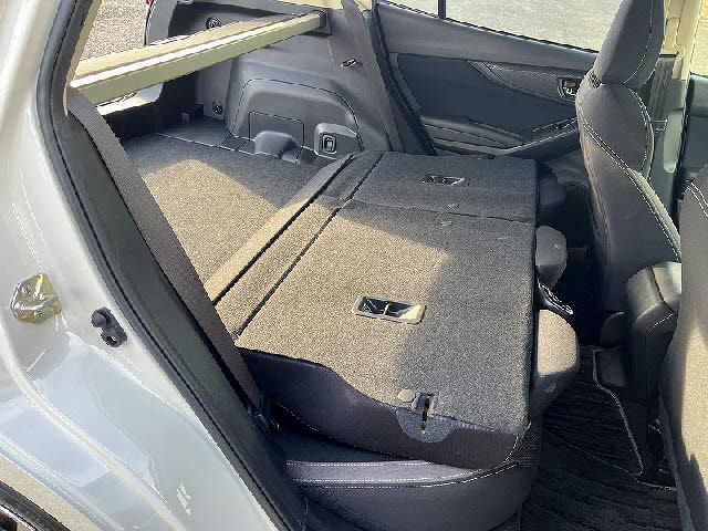 SUBARU IMPREZA SPORT 4WD 2021 Image 31