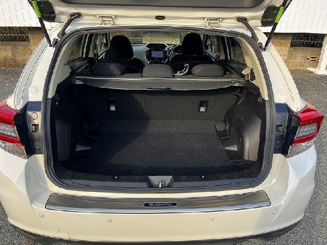 SUBARU IMPREZA SPORT 4WD 2021 Image 31