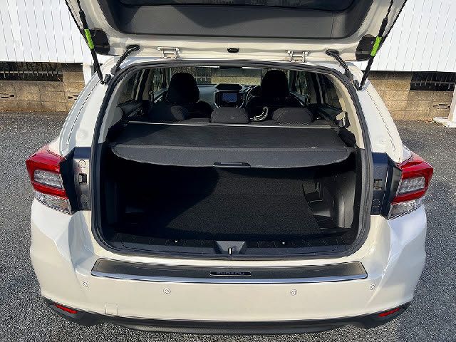 SUBARU IMPREZA SPORT 4WD 2021 Image 31