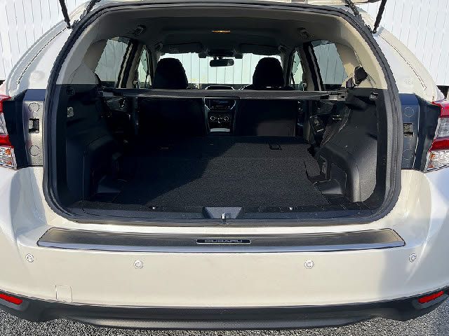 SUBARU IMPREZA SPORT 4WD 2021 Image 31