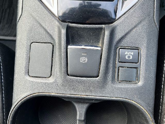 SUBARU IMPREZA SPORT 4WD 2021 Image 31