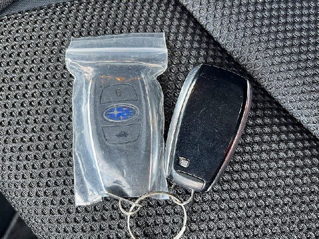 SUBARU IMPREZA SPORT 4WD 2021 Image 31