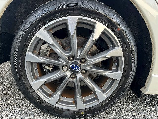 SUBARU IMPREZA SPORT 4WD 2021 Image 31