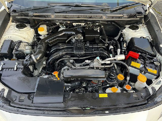 SUBARU IMPREZA SPORT 4WD 2021 Image 31