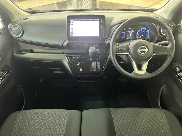 NISSAN DAYZ 2025 Image 31