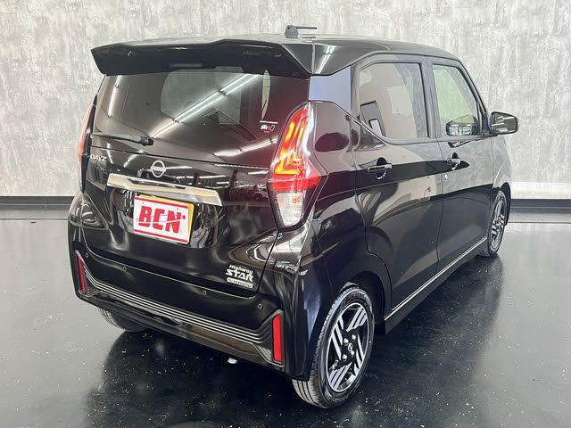 NISSAN DAYZ 2025 Image 31